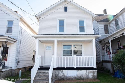 307 W Taylor Street, Taylor, PA, 18517 | Card Image