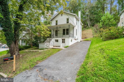 104 Greenwood St, BRUNSWICK, MD, 21716-1326 | Card Image