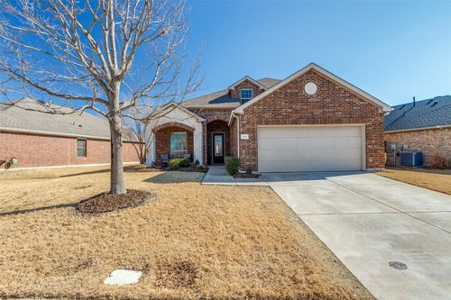 809 Golden Bear Ln, Mckinney, TX, 75072-8909 | Card Image