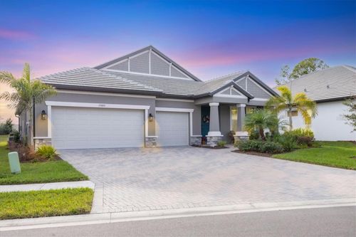 19807 Bridgetown Loop, Venice, FL, 34293-2277 | Card Image
