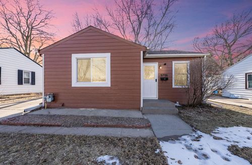 2305 E Austin St Street, Sioux Falls, SD, 57103 | Card Image