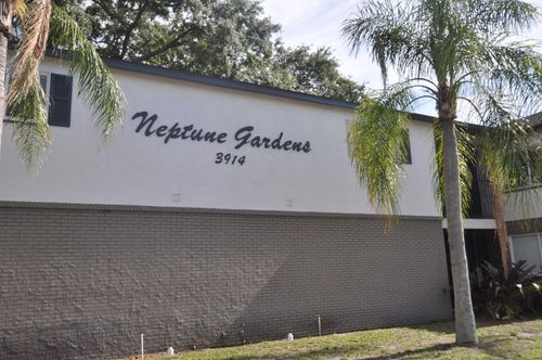 apt-11-3914 W Neptune St, Tampa, FL, 33629-5831 | Card Image