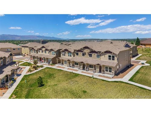 4055 Tiberias Pt, Colorado Springs, CO, 80916-4538 | Card Image