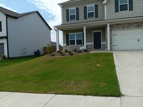 233 Chase Drew Dr Sw, Cartersville, GA, 30120-6204 | Card Image