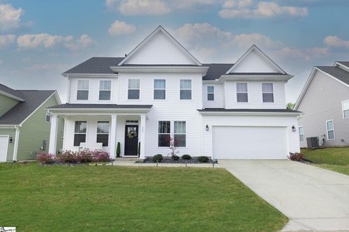 357 Fenwick Drive, woodruff, SC, 29388-8047 | Card Image