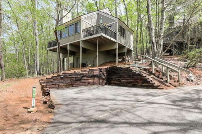 125 Wolfscratch Dr, House other with 3 bedrooms, 2 bathrooms and 2 parking in Big Canoe GA | Image 7