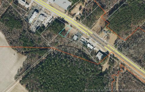 402 E Cornelius Harnett Boulevard E, Lillington, NC, 27546 | Card Image