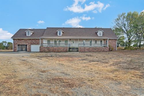 187 Hester Ln, Calera, OK, 74730-5014 | Card Image