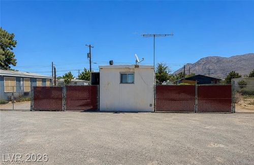 2326 Glenwood Ln, Las Vegas, NV, 89156-5770 | Card Image