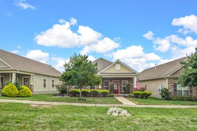 4512 Dumfries Aly, House other with 3 bedrooms, 2 bathrooms and 2 parking in Nolensville TN | Image 3