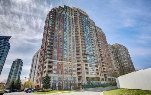1606-156 Enfield Pl, Mississauga, ON, L5B4L8 | Card Image