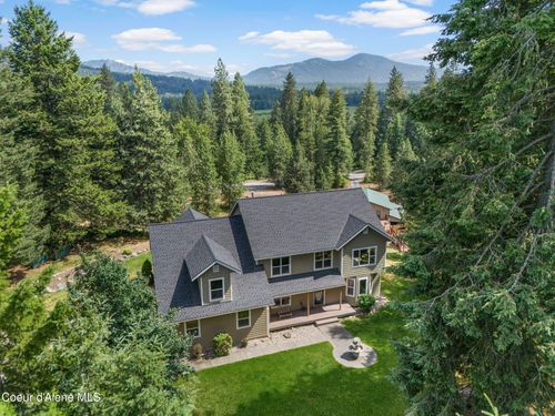 405 Brisboys Rd, Sagle, ID, 83860-8980 | Card Image