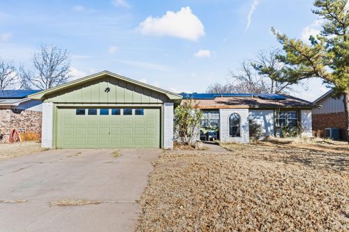4514 60th St, Lubbock, TX, 79414-4516 | Card Image