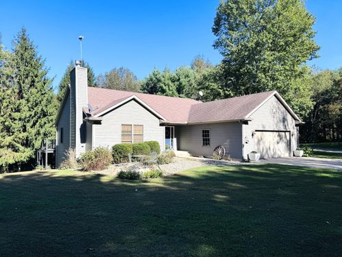 69371 Brush Trail, Milton Township, MI, 49120 | Card Image