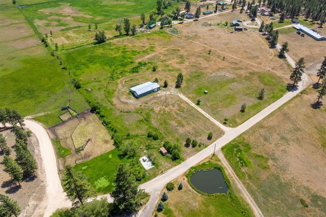 609 Gold Creek Loop, Home with 0 bedrooms, 0 bathrooms and null parking in Hamilton MT | Image 24