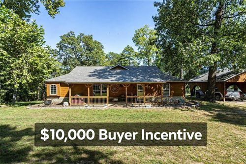 218 Reti Rd, Pineville, MO, 64856-7258 | Card Image