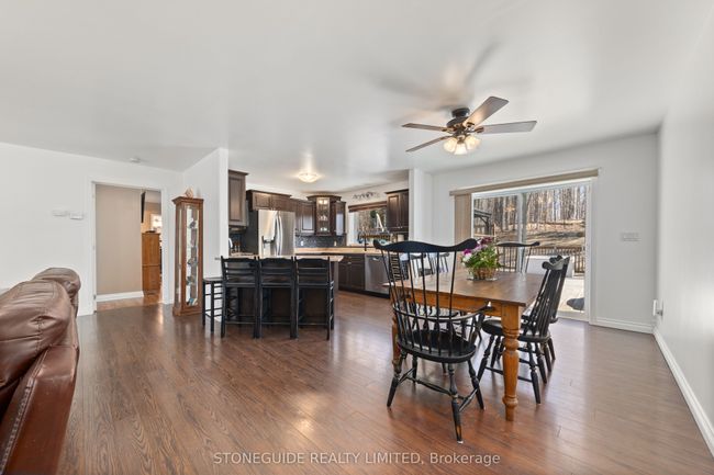 258 Robinson Rd, House other with 4 bedrooms, 4 bathrooms and 10 parking in Thomasburg ON | Image 8