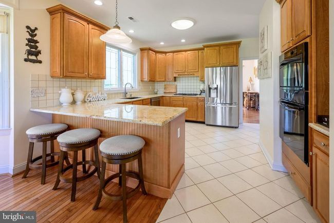 130 Augusta Dr, House other with 3 bedrooms, 3 bathrooms and null parking in MOORESTOWN NJ | Image 9