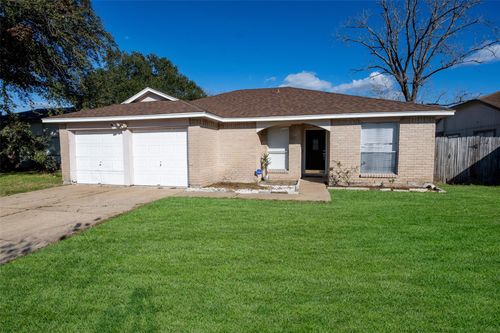 2022 Crosscoach Lane Lane, Katy, TX, 77449 | Card Image