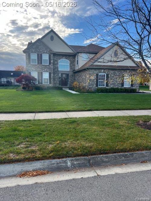 42887 Sadie Lane 42887 Sandie Lane, Van Buren Charter Township, MI, 48111 | Card Image