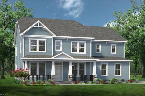 2888 Weston Loop, Virginia Beach, VA, 23456-5799 | Card Image