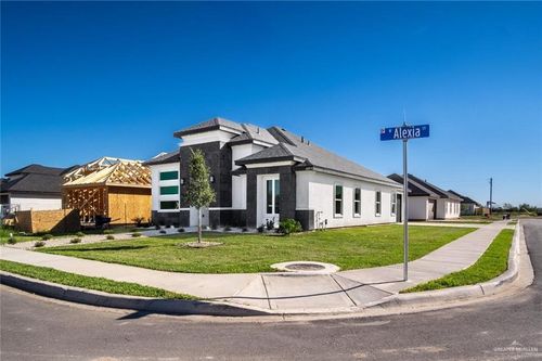 4004 E Alexa St, Edinburg, TX, 78542 | Card Image