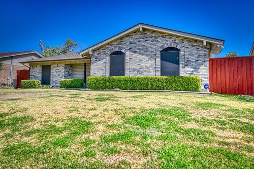 3224 Rockne Ln, Mesquite, TX, 75150-2248 | Card Image