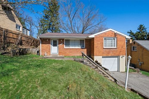 231 Webster Dr, Penn Hills, PA, 15235 | Card Image