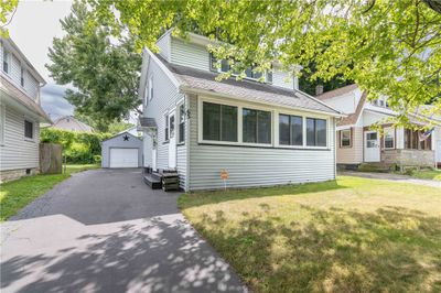 65 Falmouth Street, House other with 2 bedrooms, 1 bathrooms and null parking in Greece NY | Image 1