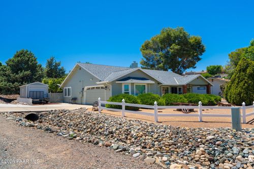 750 N Zuni Trail, Dewey-Humboldt, AZ, 86327 | Card Image