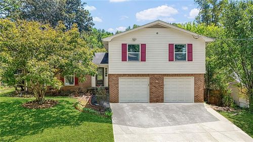 3103 Windfield Cir, Tucker, GA, 30084-6719 | Card Image