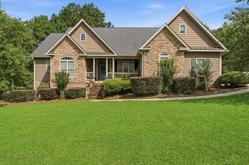 351 Greystone Dr, Milledgeville, GA, 31061-7793 | Card Image