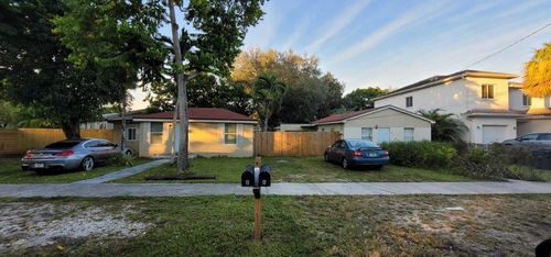 5721 Fillmore Street, Hollywood, FL, 33021 | Card Image