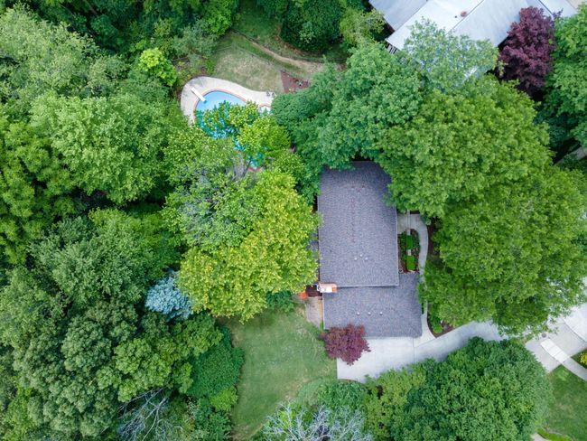 6490 Glyndebourne Dr, House other with 4 bedrooms, 4 bathrooms and null parking in Troy MI | Image 52