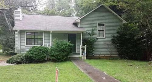 633 Candlewick Ln Nw, Lilburn, GA, 30047-5806 | Card Image