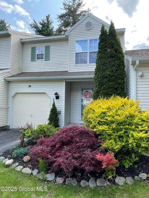 58 Old Mill Lane, Queensbury, NY, 12804 | Card Image