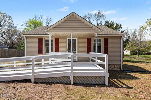 2105 Parks St, Greensboro, NC, 27405-1642 | Card Image