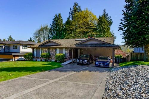 8194 Woodlake Crt, Burnaby, BC, V5A3P4 | Card Image
