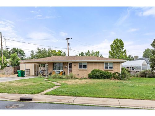4653 Dover St, Wheat Ridge, CO, 80033-3127 | Card Image