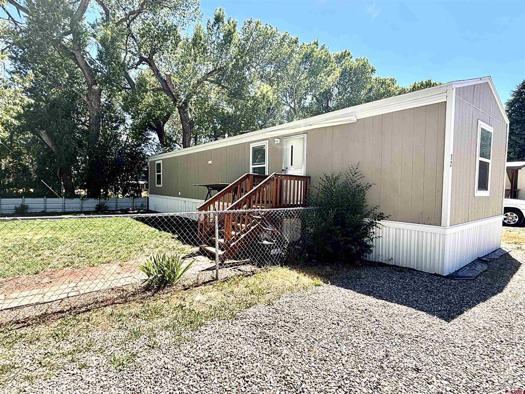 Residential in Durango 5