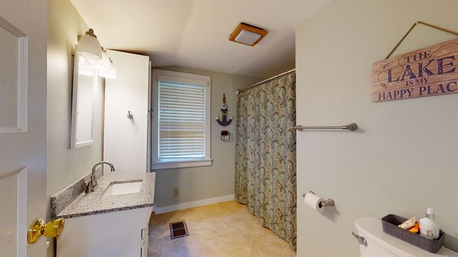1822 Lake Dunmore Rd, House other with 3 bedrooms, 2 bathrooms and null parking in Salisbury VT | Image 16