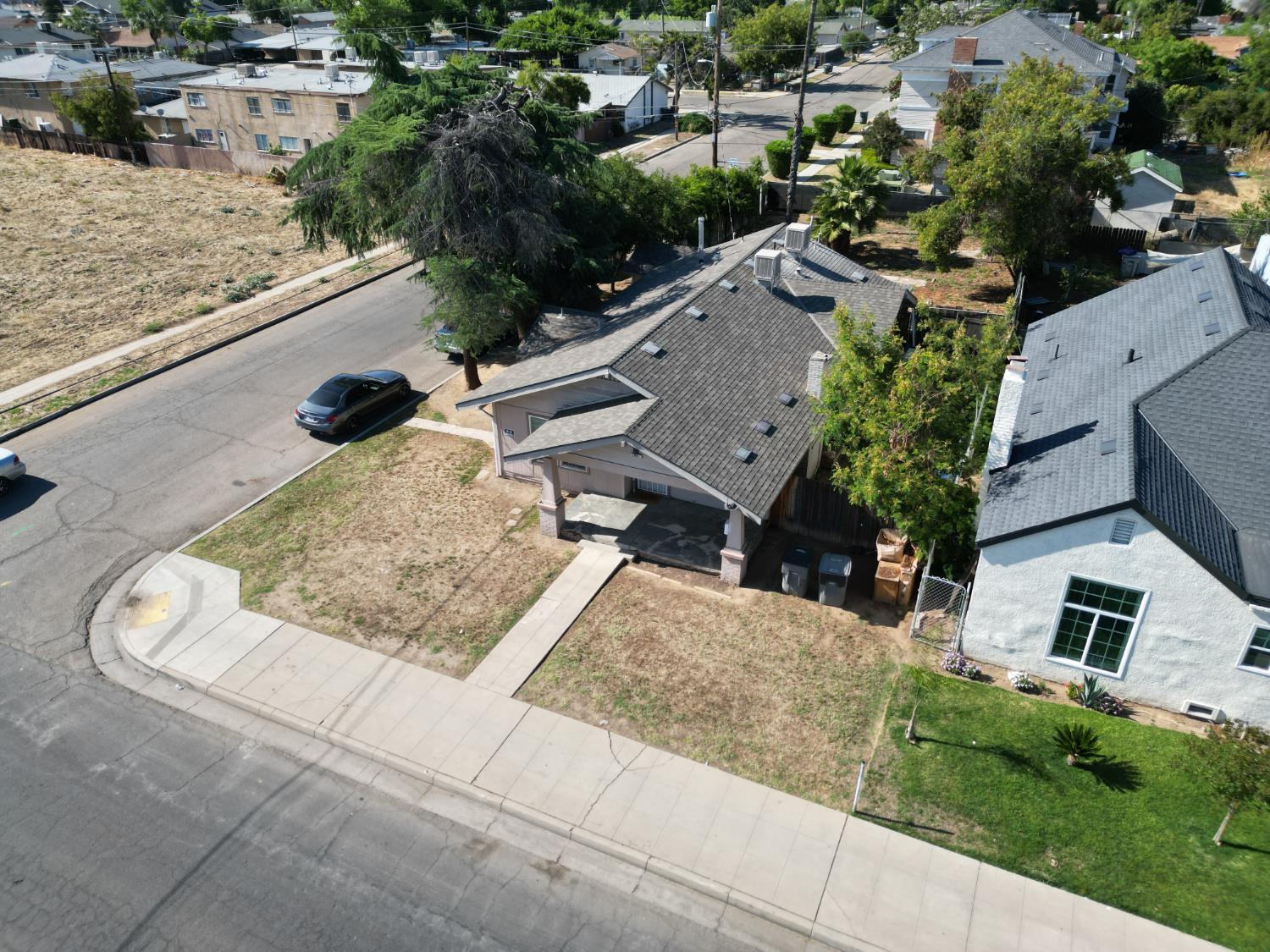 Residential Income in Fresno 5