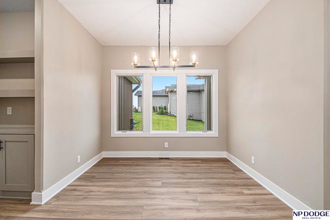 3301 S 212 Th St, House other with 4 bedrooms, 4 bathrooms and 3 parking in Elkhorn NE | Image 17