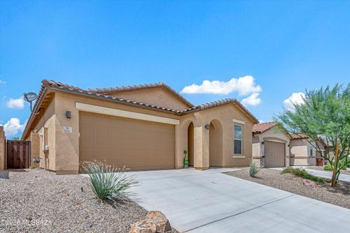 694 W Calle Las Varitas, Sahuarita, AZ, 85629-1240 | Card Image