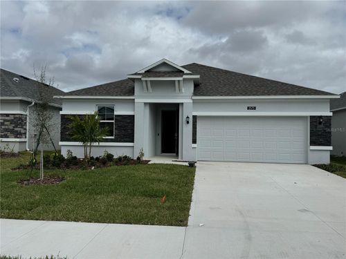 2563 Carrick Street Nw, PALM BAY, FL, 32907 | Card Image