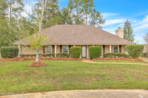 110 Parkview Lane, Brandon, MS, 39047 | Card Image