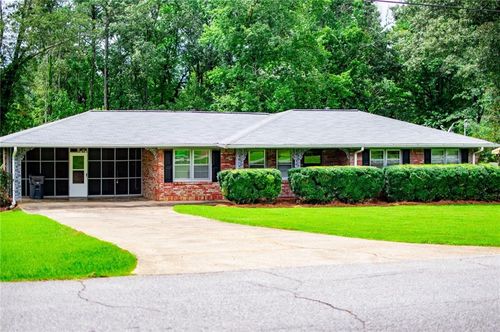 1711 Seayes Rd Sw, Mableton, GA, 30126-1152 | Card Image