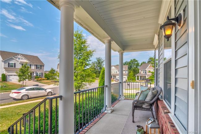 8850 Thornetop Court, Home with 5 bedrooms, 3 bathrooms and null parking in Mechanicsville VA | Image 5