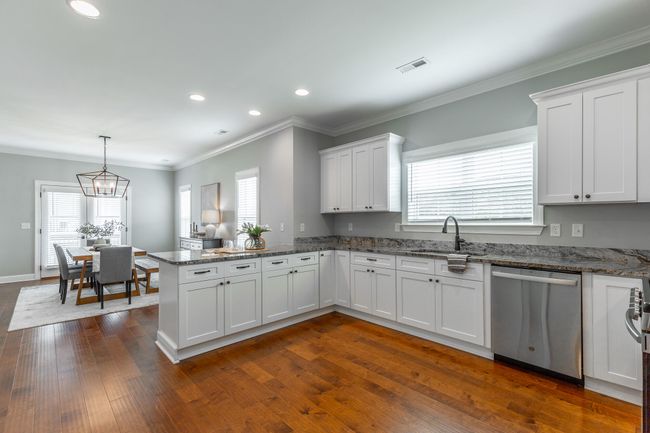 3495 Travertine Ln, Townhouse with 3 bedrooms, 4 bathrooms and null parking in Chattanooga TN | Image 11