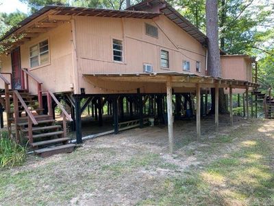 4102 A Calhoun 245, House other with 2 bedrooms, 1 bathrooms and null parking in Hampton AR | Image 1